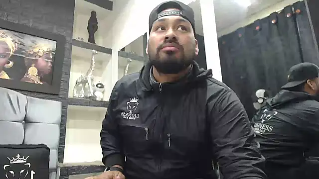 Liam hairy online show from 11.29.25