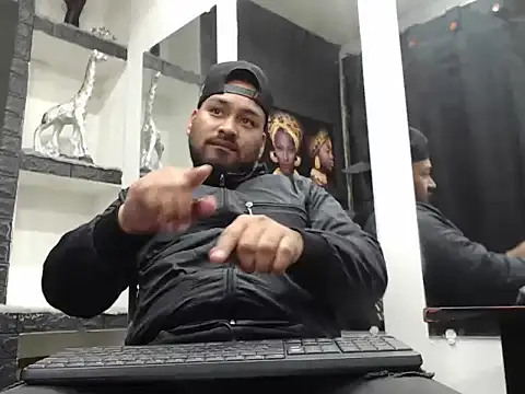 Liam hairy online show from 12.16.25