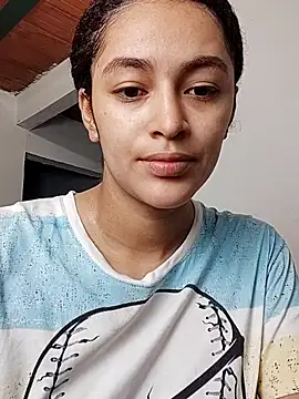 KailaniCute online show from 01.17.26