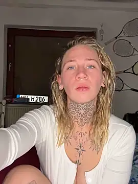 Antoniia69 online show from 11.26.25