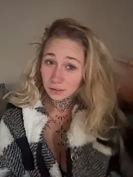 Antoniia69 online show from 12.01.25