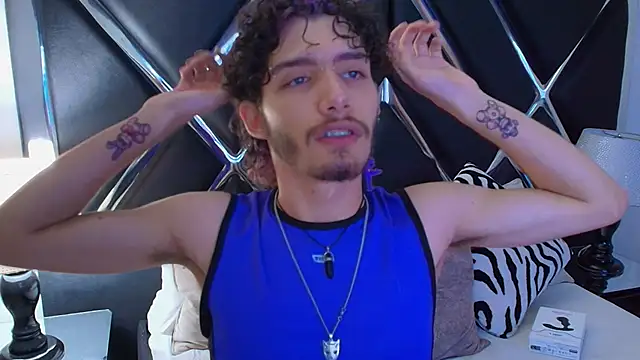 JojoBraando online show from 01.10.26