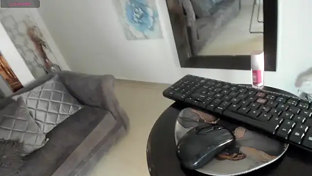 MafeArias23 online show from 02.26.26