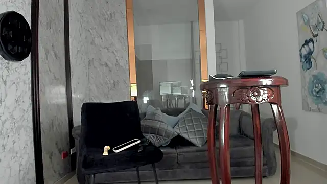 MafeArias23 online show from 03.30.26