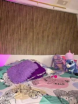 Hayley-Fox online show from 03.23.26