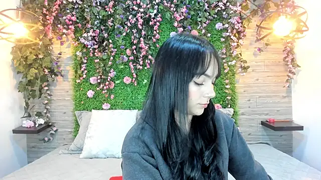 kittyMelvis online show from 01.10.26