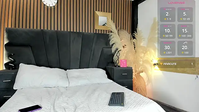 RenataMason online show from 02.11.26