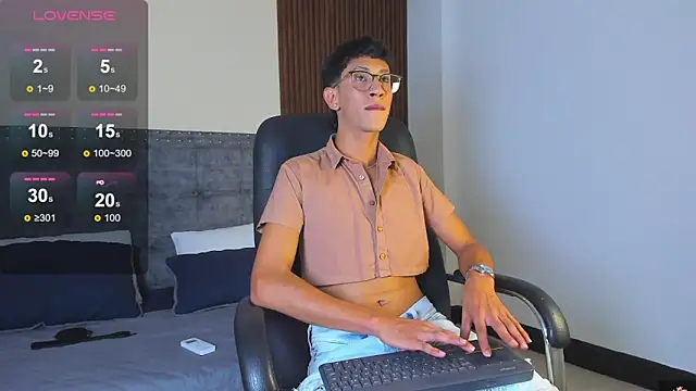 alan bless18 online show from 11.22.25