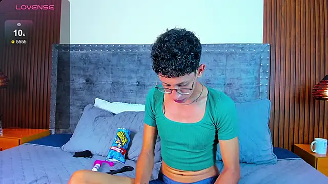 alan bless18 online show from 11.27.25