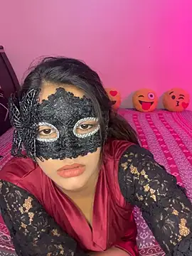 Pretty Seema online show from 11.30.25