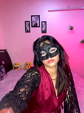 Pretty Seema online show from 12.03.25