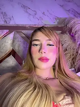 valeryfox   online show from 12.18.25