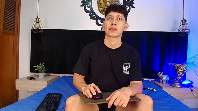 Abeel Ordaz online show from 11.23.25