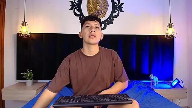 Abeel Ordaz online show from 11.24.25