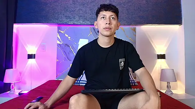 Abeel Ordaz online show from 11.25.25