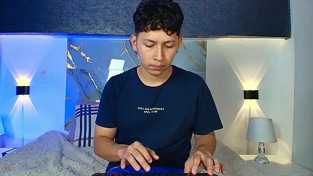 Abeel Ordaz online show from 11.26.25