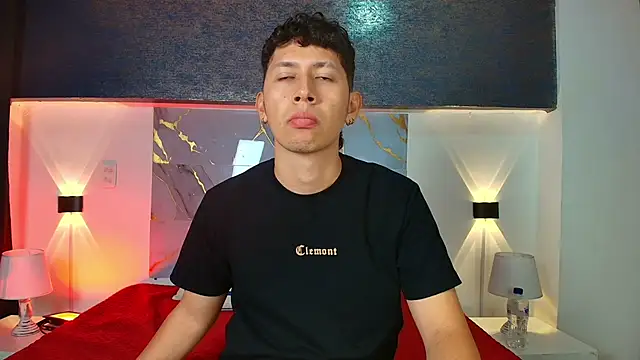 Abeel Ordaz online show from 11.27.25