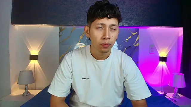 Abeel Ordaz online show from 11.28.25