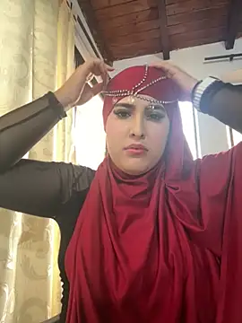 Snapshot of Zahida_7 chatting on 12.01.25 Zahida 7 online show from 12.01.25