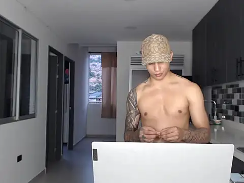 master Tripa online show from 11.23.25