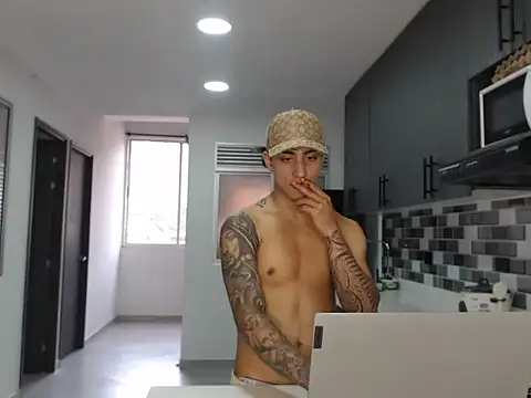 master Tripa online show from 11.24.25