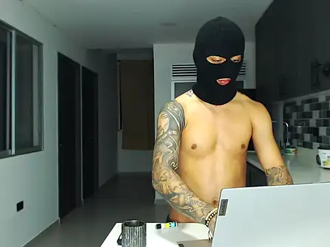 master Tripa online show from 11.27.25