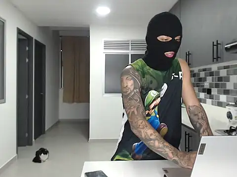 master Tripa online show from 12.02.25