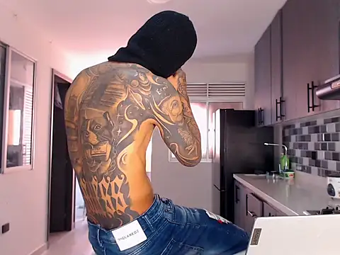 master Tripa online show from 12.04.25