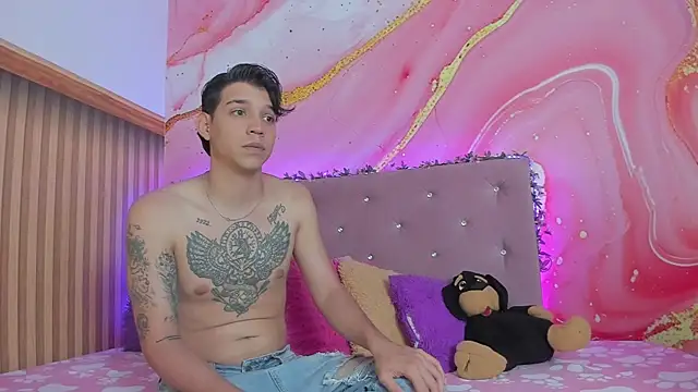 Ares infernal online show from 11.24.25