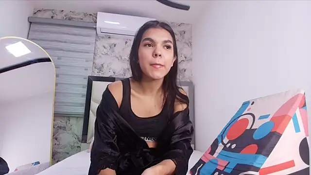 Snapshot of lili_jhonson chatting on 11.27.25 lili jhonson online show from 11.27.25