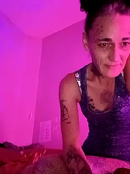 chaoticluvbug online show from 01.19.26