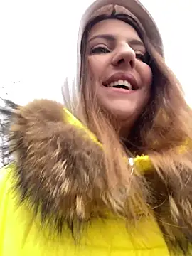 AlisaAlisaa online show from 12.01.25