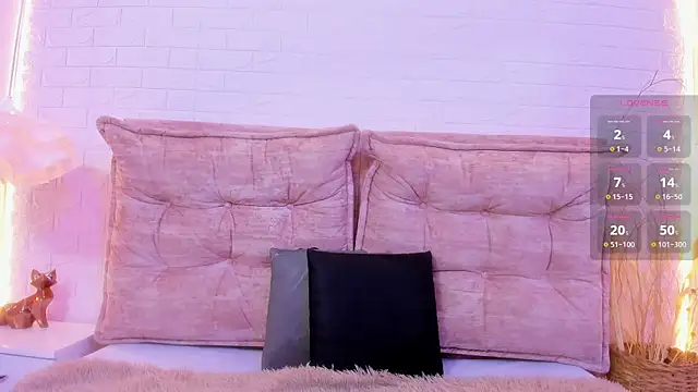 lunaa hart online show from 02.28.26