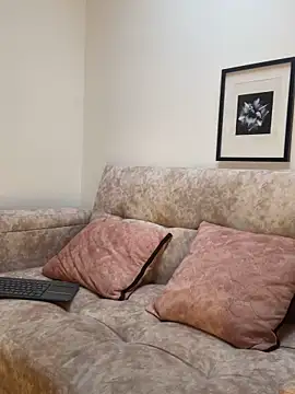 Madisonlaraa online show from 12.03.25