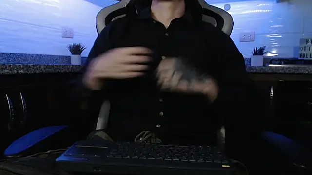 eren jeager online show from 02.20.26