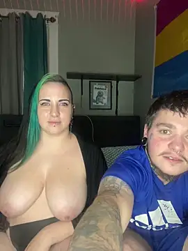 Heathen3331 online show from 12.17.25