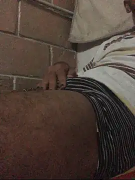 Snapshot of Winrar69 chatting on 11.25.25 Winrar69 online show from 11.25.25