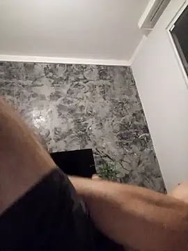 Snapshot of JohnyRaw chatting on 03.22.26 JohnyRaw online show from 03.22.26