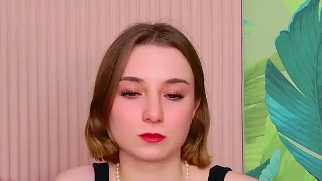 Snapshot of Janice_Corona chatting on 03.10.26 Janice Corona online show from 03.10.26