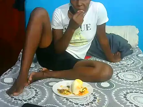 VirginPrincess06 online show from 11.25.25