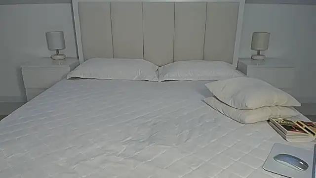 Snapshot of Milena29 chatting on 12.25.24 Milena29 online show from 12.25.24