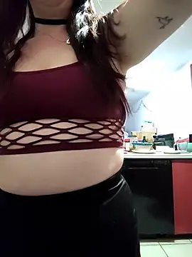 LaylaLucis online show from 07.19.26