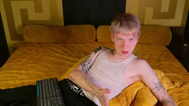 TRAVIS CLAS online show from 11.30.25