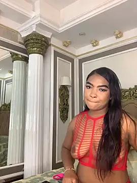 Mariana Davies1 online show from 11.28.25