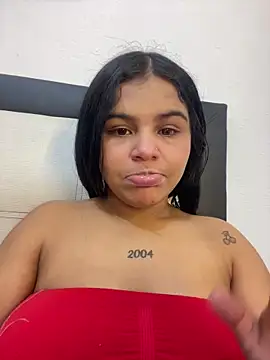 Brunette Dirty 0limits online show from 11.21.25