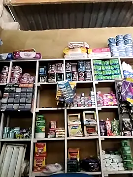 Snapshot of MIA-LARIOS chatting on 03.31.26 MIA-LARIOS online show from 03.31.26