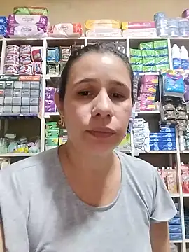 MIA-LARIOS online show from 05.12.26