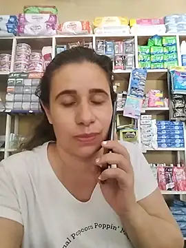 MIA-LARIOS online show from 05.19.26