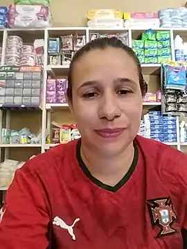 MIA-LARIOS online show from 05.25.26