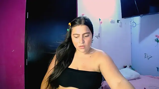 Snapshot of AcinoseIslamist chatting on 02.27.26 AcinoseIslamist online show from 02.27.26